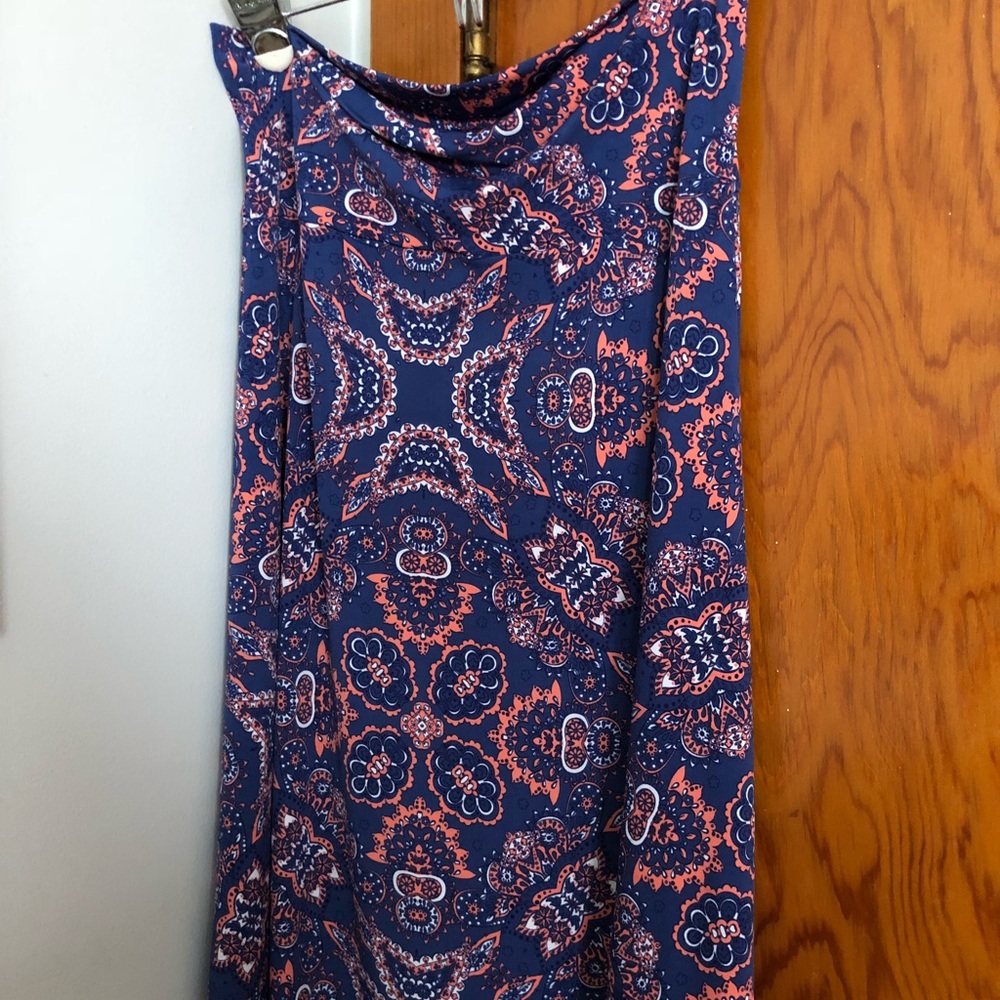 Lularoe Azure Skirt